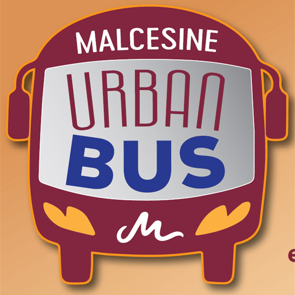 Malcesine Urban Bus